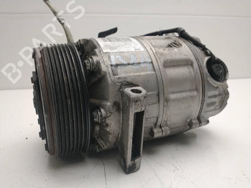 AC compressor RENAULT LAGUNA III (BT0/1) 2.0 dCi (BT01, BT08, BT09, BT0E, BT0K, BT12, BT1C, BT1D,... | BP21267434M34 