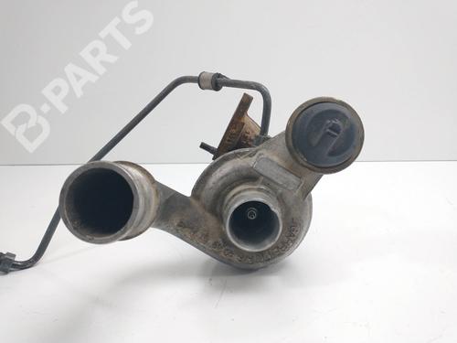Used Turbo Turbo CITROËN XSARA PICASSO (N68) 2.0 HDi (90 hp) 8926116 8926116
