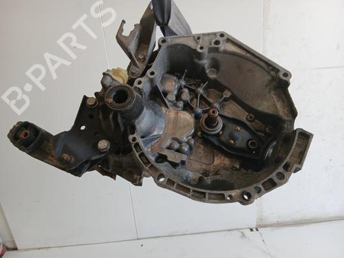 Used Gearbox Gearbox PEUGEOT 1007 (KM_) 1.4 (75 hp) 32858360 32858360