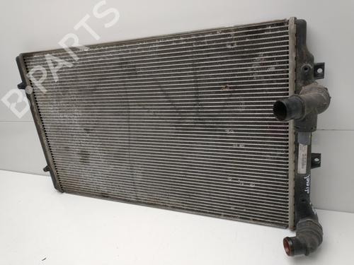 Køler SEAT LEON (1P1)  | BP24478969M31 