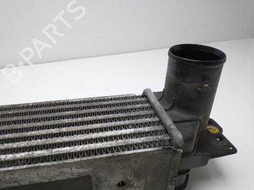 Intercooler CHEVROLET CAPTIVA (C100, C140) 2.0 D 4WD | BP12339770M30 