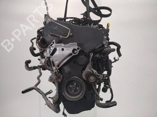Engine VW GOLF VII (5G1, BQ1, BE1, BE2)  | BP10044526M1 