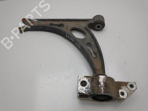 Used Left front suspension arm Left front suspension arm SEAT LEON (1P1) [2005-2013] 35738007 35738007