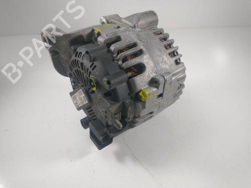 Alternator BMW 5 (E60) 525 d | BP17050100M7 