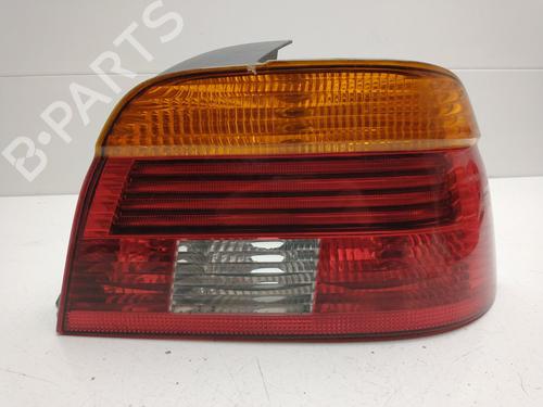 Used Right taillight BMW 5 (E39) [1995-2003]  31070441