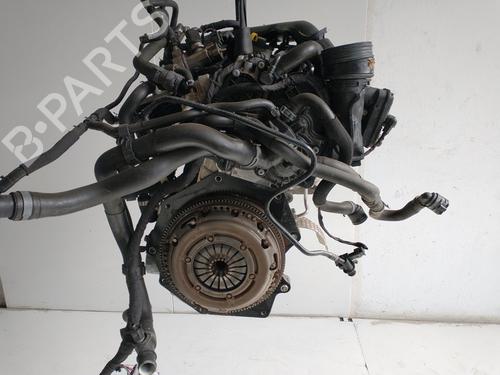 Engine SEAT IBIZA V (KJ1, KJG)  | BP24815567M1 