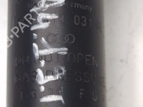 Right front shock absorber AUDI A4 B6 (8E2) 1.9 TDI | BP32781448M17  - Image 5