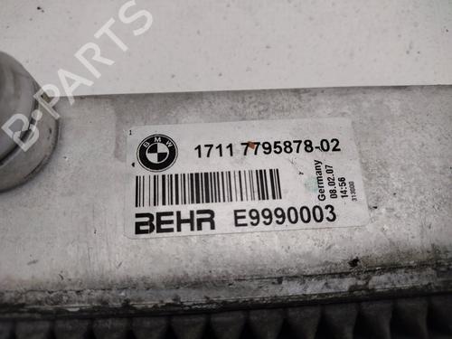 Water radiator BMW 5 (E60) 530 d | BP30580153M31  - Image 6