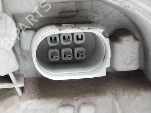 Left taillight AUDI A3 (8P1)  | BP30901392C34 