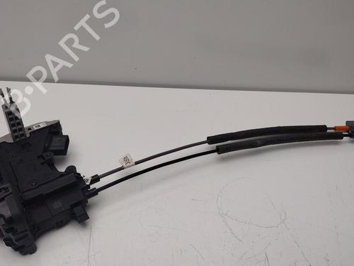 Used Rear right lock Rear right lock HYUNDAI KONA (OS, OSE, OSI) [2017-2023] 34215123 34215123