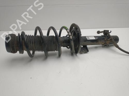 Used Left front shock absorber Left front shock absorber VW POLO VI (AW1, BZ1, AE1) [2017-2026] 31932682 31932682