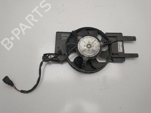 Used Radiator fan FORD FOCUS IV (HN) [2018-2026]  30649505