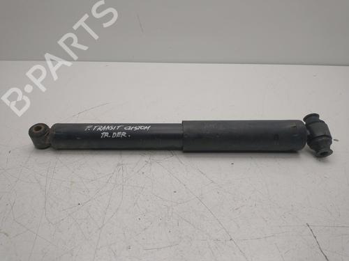 Used Right rear shock absorber Right rear shock absorber FORD TRANSIT CUSTOM V362 Van (FY, FZ) [2012-2026] 33658989 33658989