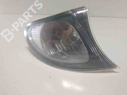 Used Right front indicator Right front indicator BMW 3 (E46) 320 d (150 hp) 7506276 7506276