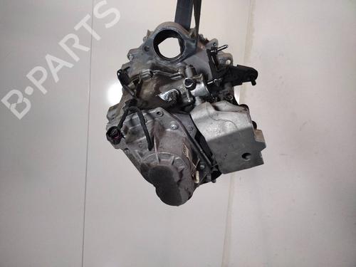 Gearbox SKODA FABIA III (NJ3) 1.0 TSI | BP11884092M3 