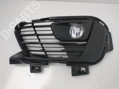 Grille PEUGEOT 308 II (LB_, LP_, LW_, LH_, L3_)  | BP17653704C40 