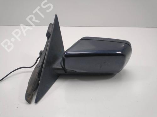 Left mirror BMW 3 (E46) 316 i | BP7509073C26 