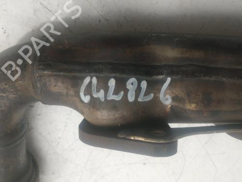Exhaust manifold MERCEDES-BENZ M-CLASS (W166) | BP34438571M110 - Image 3