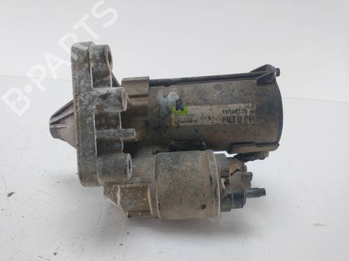 Starter PEUGEOT PARTNER Tepee  | BP10175137M8 
