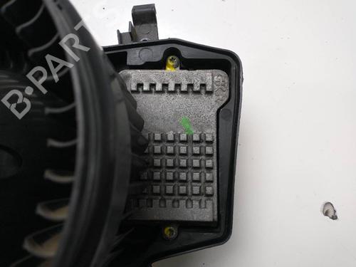 Heater blower motor MERCEDES-BENZ S-CLASS Coupe (C140)  | BP12339545M62 