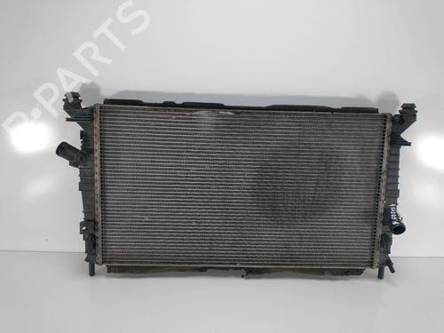 Køler FORD FOCUS II (DA_, HCP, DP) [2004-2013]  7509952