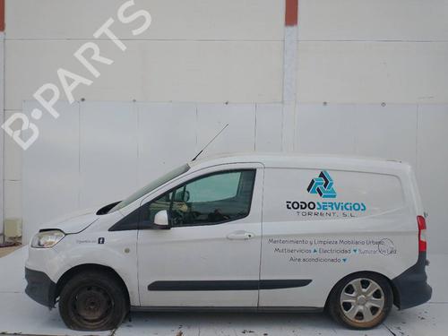Gearbox FORD TOURNEO COURIER B460 MPV 1.5 TDCi | BP27262508M3 