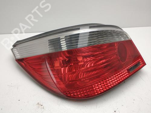 Left taillight BMW 5 (E60)  | BP31070437C34 