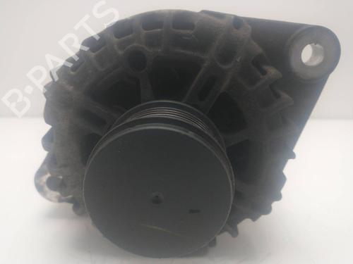 Alternator OPEL INSIGNIA A (G09)  | BP29437183M7 