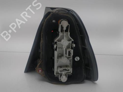 Left taillight BMW 3 Compact (E46)  | BP7510371C34 