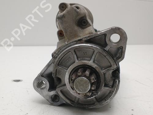 Used Starter AUDI Q7 (4LB) 3.0 TDI quattro (233 hp) 30387877