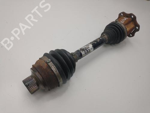 Right front driveshaft AUDI A5 Sportback (8TA) 2.0 TDI | BP29811149M39 