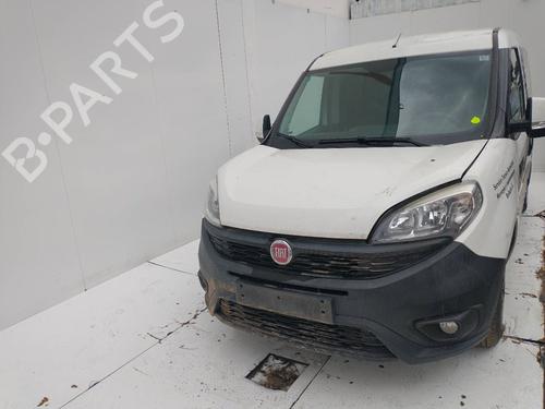 Left front shock absorber FIAT DOBLO Cargo (263_) 1.6 D Multijet (263WXD1B, 263WXR1B, 263WXX1B, 263ZXD1B,... | BP33442094M16 - Image 9