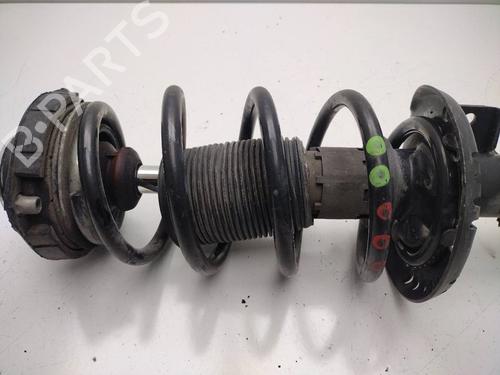 Left front shock absorber SEAT IBIZA III (6L1)  | BP22191481M16 