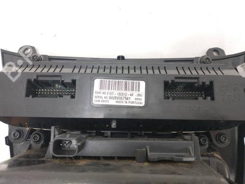 Climate control FORD FOCUS III  | BP8309576I5 