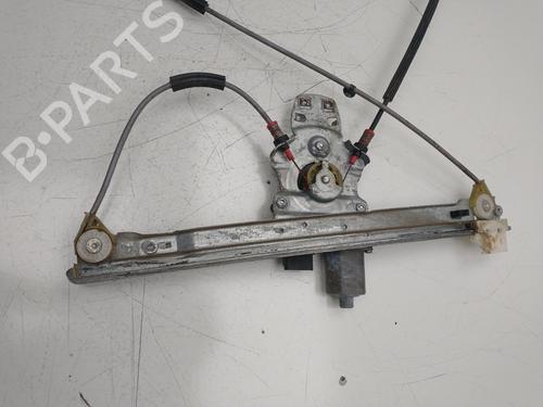 Front right window mechanism CITROËN C5 III (RD_)  | BP36021059C23  - Image 9