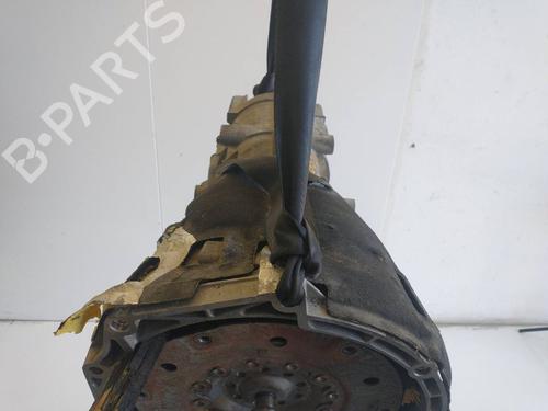 Used Gearbox BMW 3 (F30, F80) [2011-2018]  20641510