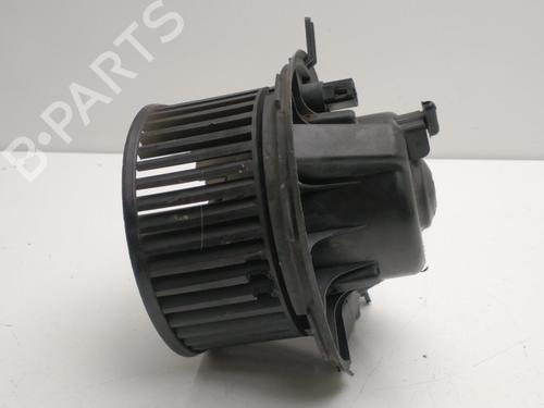 Heater blower motor VW GOLF V (1K1) | BP30580117M62
