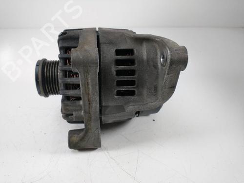 Alternator BMW 3 (F30, F80) 320 d | BP17537430M7 