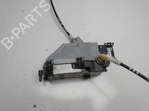 Front right lock PEUGEOT 308 I (4A_, 4C_)  | BP13747567C97 