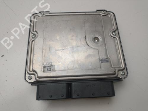 Engine control unit (ECU) BMW 5 Gran Turismo (F07) 520 d | BP29427636M57 
