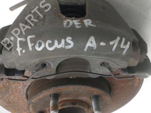 Right front steering knuckle FORD FOCUS III | BP32034093M26 - Image 3