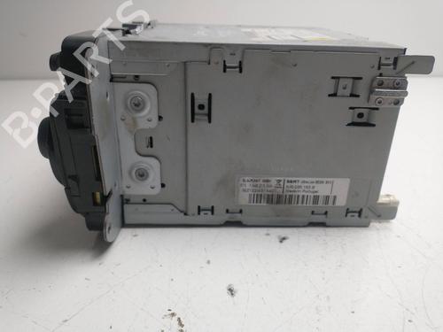 Radio SEAT IBIZA IV (6J5, 6P1)  | BP15877749E6 