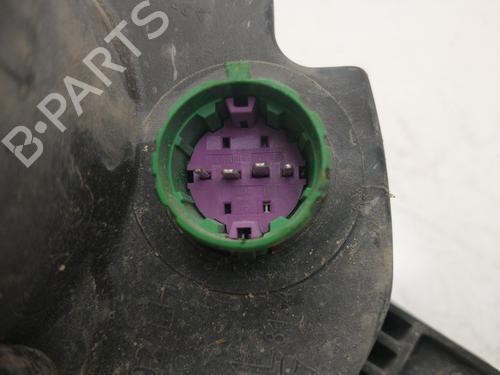 Left front fog light FIAT 500 (312_) 1.2 (312AXA1A) | BP32521819C30