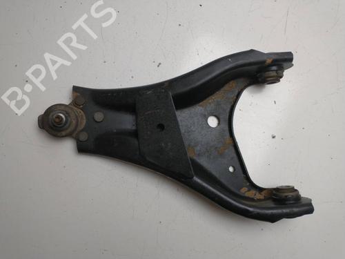 Used Left front suspension arm DACIA DUSTER (HS_) 1.5 dCi (109 hp) 15525846