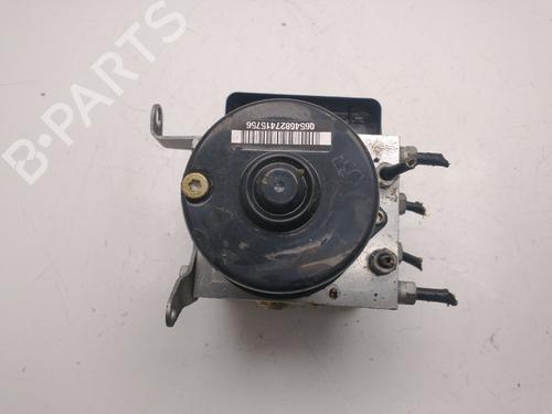 Used ABS pump BMW 1 (E87) [2003-2013]  30901399