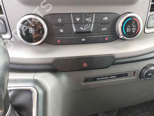 Used Climate control FORD TRANSIT CUSTOM V362 Bus (F3) 2.0 EcoBlue (130 hp) 8224349