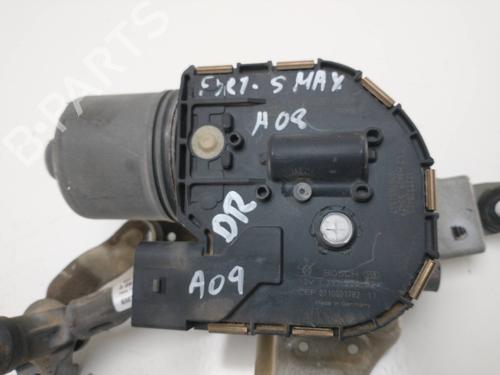 Front wiper motor FORD S-MAX (WA6)  | BP10266231M29 