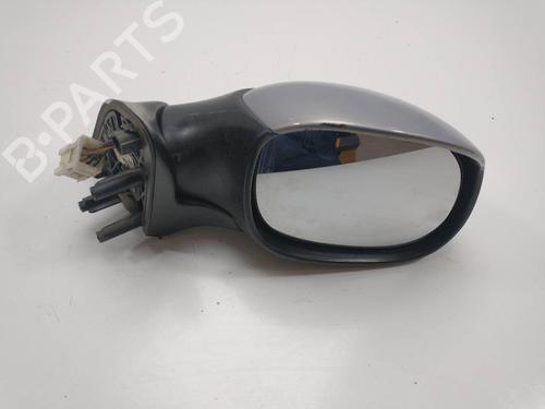 Used Right mirror CITROËN XSARA PICASSO (N68) [1999-2012]  7509375