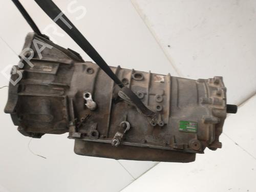Gearbox BMW X3 (E83) xDrive 20 d | BP25147618M3 