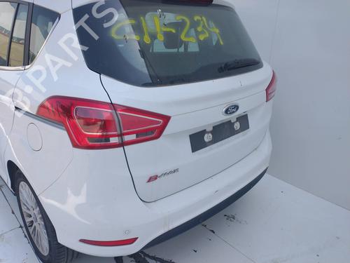Rear wiper motor FORD B-MAX (JK) 1.6 Ti | BP12339158M102 